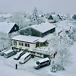 Lägenhet Gruppenhaus Haus Berchstein *