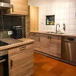Gruppenhaus Haus Berchstein Апартаменты