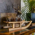 Gruppenhaus Haus Berchstein Апартаменты *