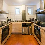 Gruppenhaus Haus Berchstein Апартаменты Винтерберг