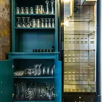 Апартаменты Gruppenhaus Haus Berchstein *