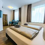 Gruppenhaus Haus Berchstein Апартаменты