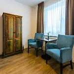 Апартаменты Gruppenhaus Haus Berchstein