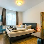 Gruppenhaus Haus Berchstein Апартаменты *