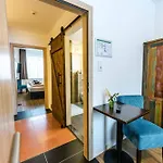 Gruppenhaus Haus Berchstein Апартаменты