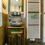 Gruppenhaus Haus Berchstein Апартаменты *