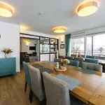 Апартаменты Gruppenhaus Haus Berchstein Винтерберг