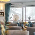 Апартаменты Gruppenhaus Haus Berchstein Винтерберг