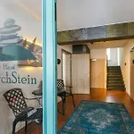 Gruppenhaus Haus Berchstein Апартаменты *