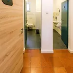 Апартаменты Gruppenhaus Haus Berchstein *