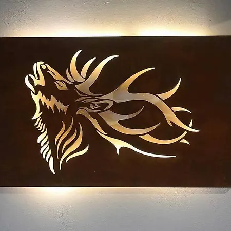 Gruppenhaus Haus Berchstein Winterberg