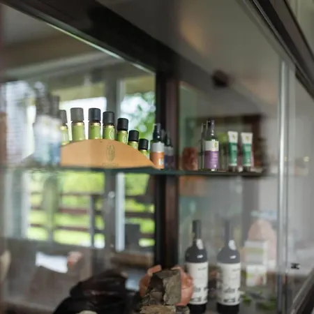 Gruppenhaus Haus Berchstein