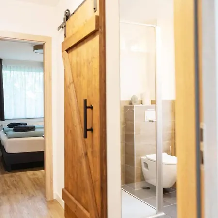 Gruppenhaus Haus Berchstein Appartamento Winterberg