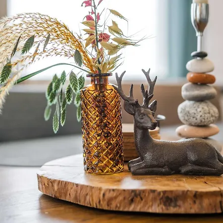 Gruppenhaus Haus Berchstein * وينتربرغ