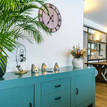 شقة Gruppenhaus Haus Berchstein وينتربرغ