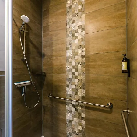 Apartamento Gruppenhaus Haus Berchstein *