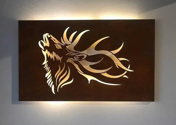 Gruppenhaus Haus Berchstein وينتربرغ