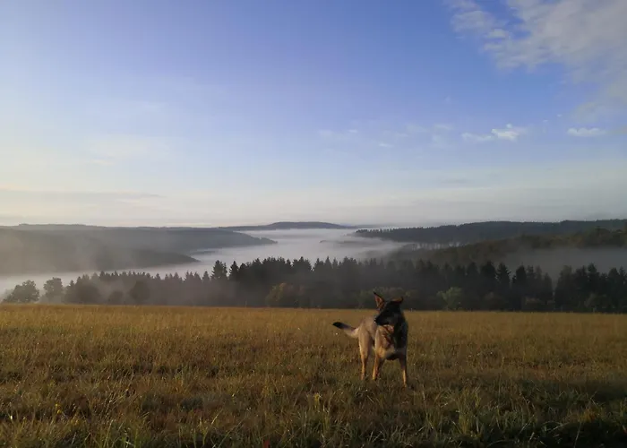 شقة Gruppenhaus Haus Berchstein *