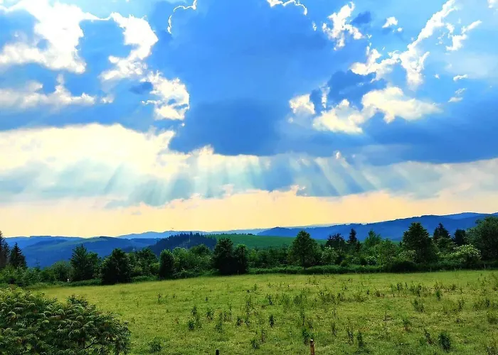 شقة Gruppenhaus Haus Berchstein وينتربرغ
