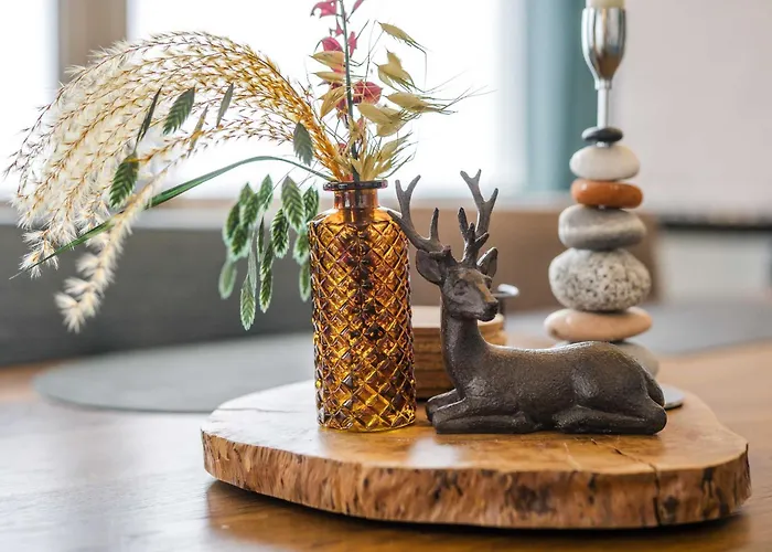 Gruppenhaus Haus Berchstein * وينتربرغ