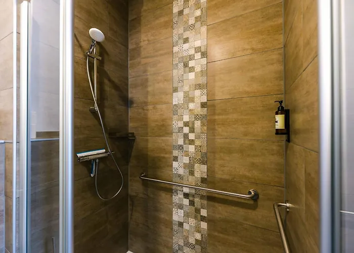 شقة Gruppenhaus Haus Berchstein *