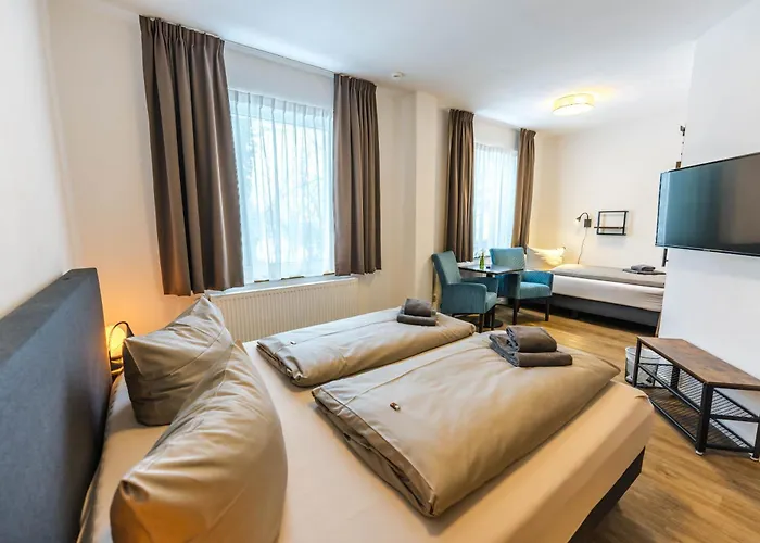 Gruppenhaus Haus Berchstein وينتربرغ