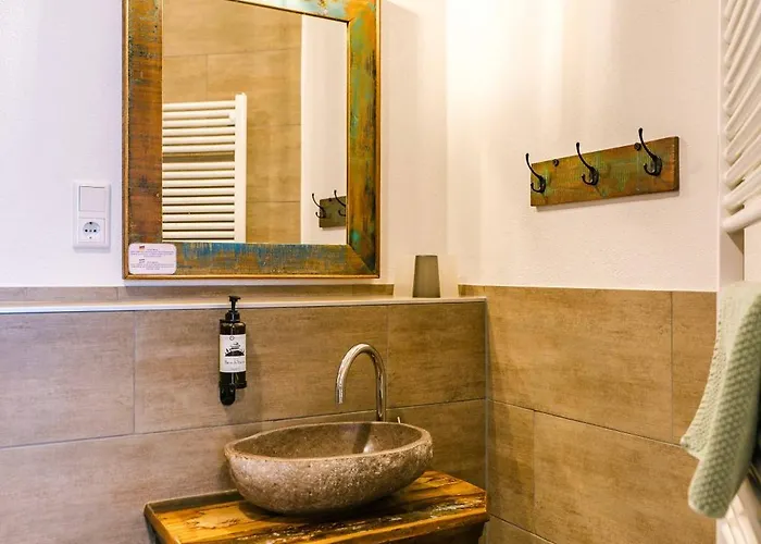 شقة Gruppenhaus Haus Berchstein *