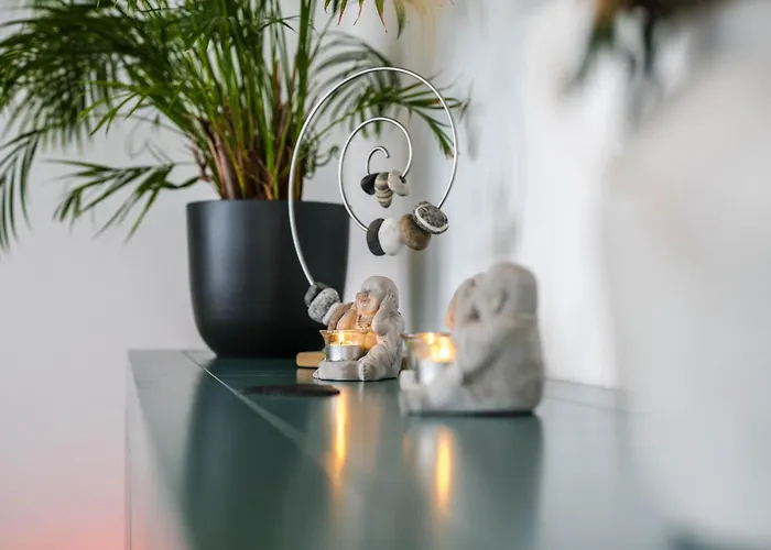 Gruppenhaus Haus Berchstein * وينتربرغ