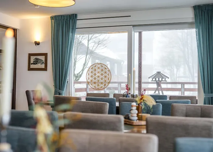 شقة Gruppenhaus Haus Berchstein وينتربرغ