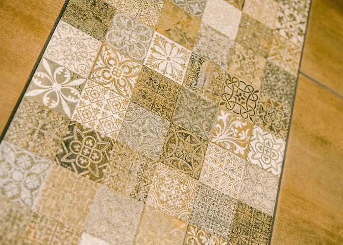 Gruppenhaus Haus Berchstein وينتربرغ